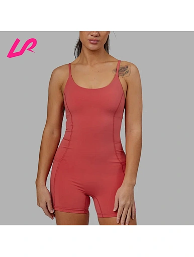 short jumpsuit for women